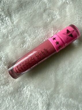 Jeffree star velour liquid lipstick CALABASAS 0.19 tl oz/5.6 ML